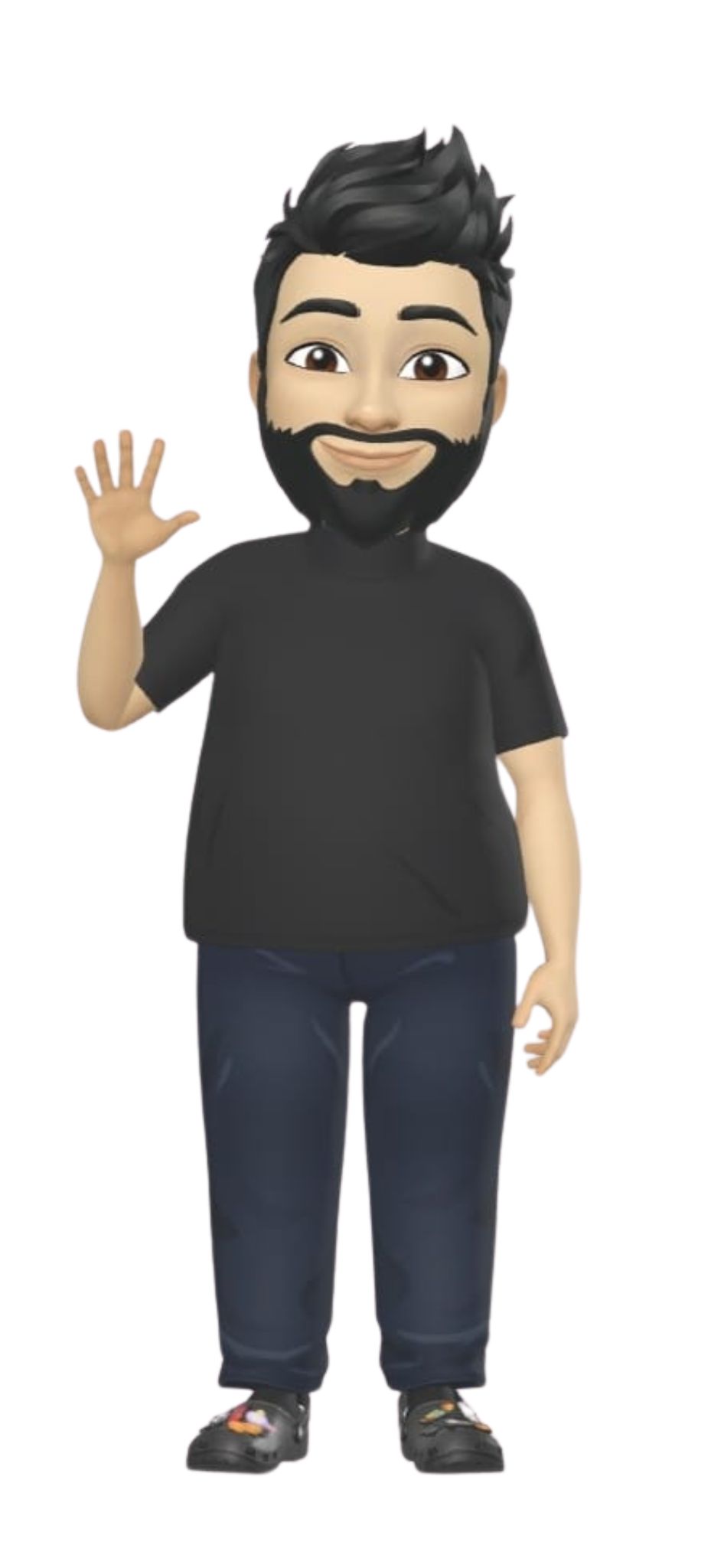 Picture of Miguel Hurtado